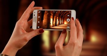 Google Pixel 2 en Pixel 2 XL Smartphone